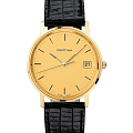Часы Certina PRISKA GOLD C158.9289.68.31