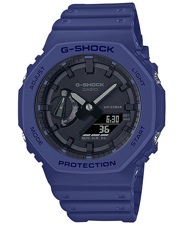 Casio G-Shock GA-2100-2A