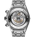 Часы Breitling Super Chronomat B01 44 AB0136251B1A1 фото 4