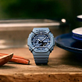 Часы Casio G-Shock GA-2100PT-2ADR (GA-2100PT-2A) фото 7