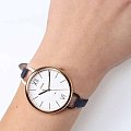 Часы Fossil Carlie  ES4355 фото 9