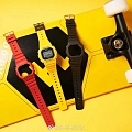 Часы Casio G-Shock DWE-5600R-9 фото 13