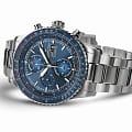Часы Hamilton Khaki Aviation Converter Auto Chrono H76746140 фото 5