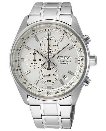 Seiko Conceptual Series Dress SSB375P1