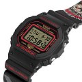 Часы Casio G-Shock DW-5600KH-1 фото 2