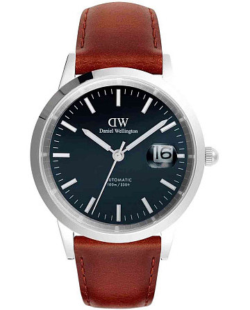 Daniel Wellington Iconic Automatic DW00100755