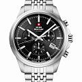 Часы Swiss Military by Chrono Sports Chronograph SM34107.01