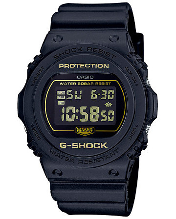 Casio G-Shock DW-5700BBM-1ER