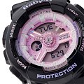 Часы Casio Baby-G BA-110PL-1A фото 3