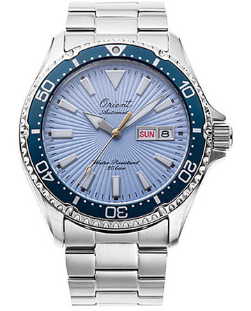 Orient Mako Kamasu RA-AA0823L