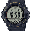 Часы Casio Collection AE-1500WHX-1AVDF (AE-1500WHX-1A)