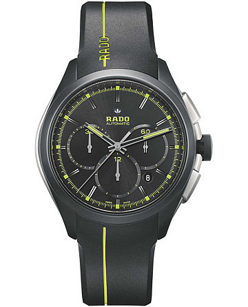 Rado HyperChrome Automatic Chronograph R32525179