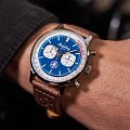 Часы Breitling Top Time Shelby Cobra A41315A71C1X2 фото 5