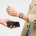 Часы Swatch New Gent Swatch Pay! SVIZ104-5300 фото 6