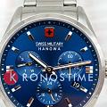 Часы Swiss Military Hanowa Roadrunner SMWGK0005602 фото 3