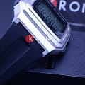 Часы Casio Collection F-201WAM-7A фото 4