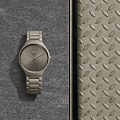 Часы Rado True Thinline Le Corbusier R27098682  фото 6