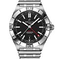 Часы Breitling Chronomat Automatic GMT 40 A32398101B1A1