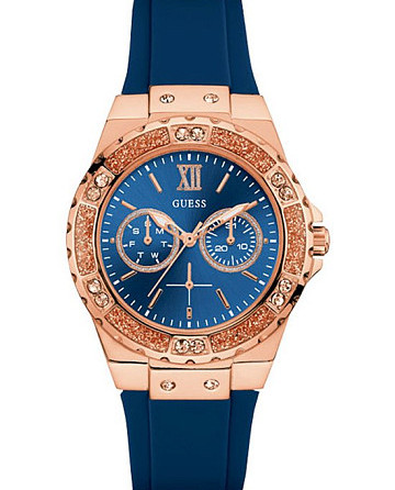 Guess Sport Steel W1053L1