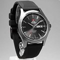 Часы Swiss Military by Chrono Day Date SMP36040.19 фото 6