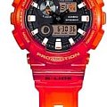 Часы Casio G-Shock GAX-100MSA-4A фото 5
