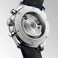 Часы Longines Spirit L3.821.4.93.2 фото 2