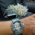 Часы Casio G-Shock GA-400PC-8ADR (GA-400PC-8A) фото 3