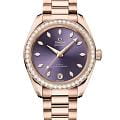 Часы Omega Seamaster Aqua Terra 220.55.34.20.60.001