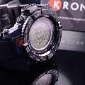 Часы Casio Pro Trek PRW-3510Y-1E фото 2