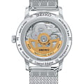 Seiko Seiko Presage SRPE49J1  наручные мужские часы фото под углом.