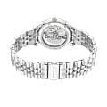 Kenneth Cole Kenneth Cole New York KCWLL0047403  — детали корпуса и нержавеющая сталь