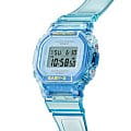 Оригинальные часы Casio Casio Baby-G BGD-565SJ-2DR (BGD-565SJ-2) кварцевые калибр механизма  общий вид