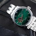 Seiko Seiko Presage SSA441J1 механические мужские часы с аксессуарами мужские часы модель SSA441J1