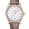 Часы Omega Seamaster Aqua Terra 220.58.38.20.55.001