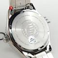 Orient Orient Mako Kamasu RA-WJ0001E1  — задняя крышка металл сталь алюминий корпуса японские часы