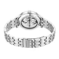 Kenneth Cole Kenneth Cole Automatic KCWGL2216907  американские мужские часы на браслете нержавеющая сталь боковой вид