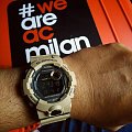 Часы Casio G-Shock GBD-800UC-5 фото 10