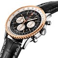Часы Breitling Navitimer B01 Chronograph 46 UB0127211B1P2 фото 2