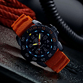 Часы Luminox Navy SEAL Foundation XS.3253.CBNSF.SET фото 5