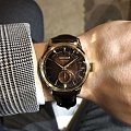 Часы Seiko Presage SSA392J1 фото 5