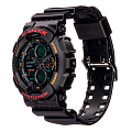Часы Casio G-Shock GA-140-1A4DR (GA-140-1A4) фото 8