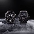 Часы Casio G-Shock GW-9400-1B фото 4