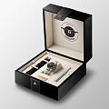 Часы Longines Spirit L3.803.5.53.6 фото 6