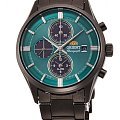 Часы Orient Chronograph RA-TY0001E