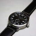 Часы Hamilton Khaki Navy Pioneer Small Second Auto H78415733 фото 5