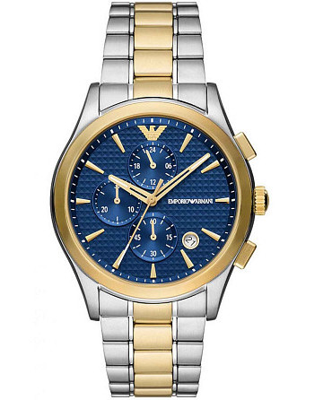 Emporio Armani Paolo AR11579