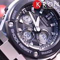 Часы Casio G-Shock GST-W300-1A фото 2