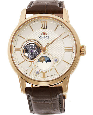 Orient Classic Automatic RA-AS0010S