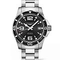 Часы Longines HydroConquest L3.741.4.56.6