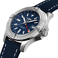 Часы Breitling Avenger Automatic GMT 45 A32395101C1X2 фото 2